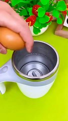 Magnetic Mixing Cup #shorts #viral #shortsvideo #video #innovationhub