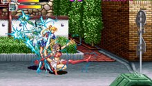 Pretty Soldier Sailor Moon (1995) full game play