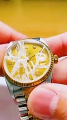 Watch cleaning and reassembling #shorts #viral #shortsvideo #video #innovationhub