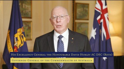 Legacy Centenary Torch Relay