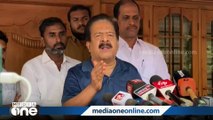 ''ഇങ്ങനെയൊരു പ്രസ്താവന നടത്തേണ്ട എന്താവശ്യമായിരുന്നു ഷംസീറിന്?''.