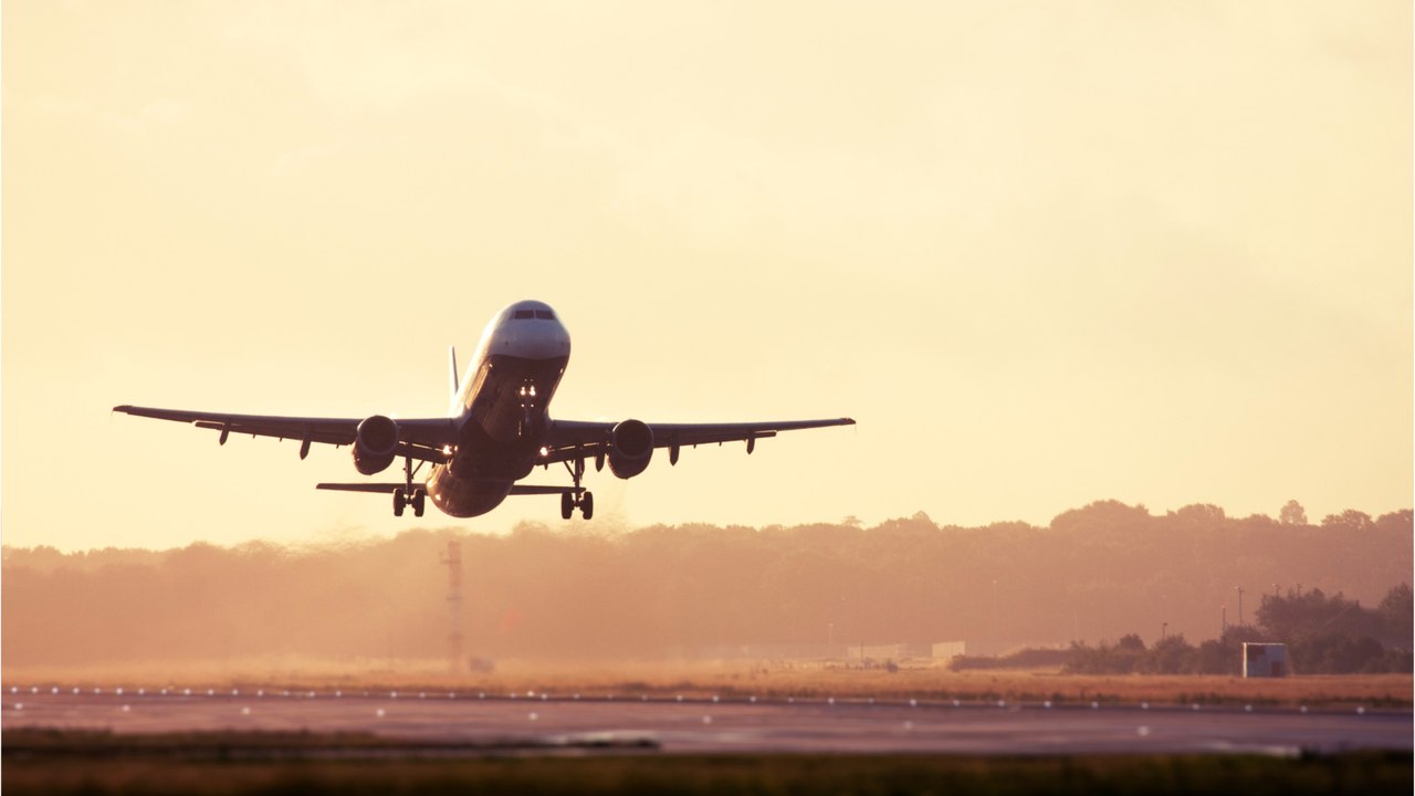 Billigflieger: Deutlich steigende Preise bei Eurowings, Ryanair und Co.