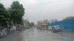 Indore weather update: इंदौर में बारिश ने तोड़े सारे रिकॉर्ड