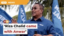 Anwar brought Indonesian tycoon to Kedah for rare earth business, says Sanusi