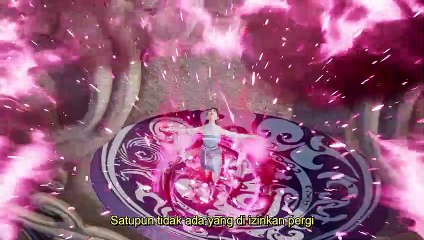 Wan Jie Du Zun Episode 34 Sub Indo