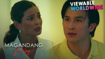 Magandang Dilag: Jared walks out on Blaire! (Episode 27)