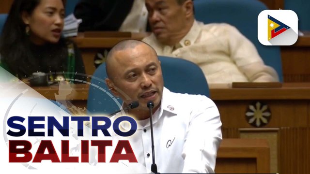 Bagong rekomendasyon sa estado ni Rep. Teves, pinag-aaralang mabuti ng House Committee on Ethics and Privileges