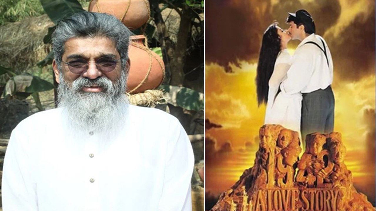 Nitin Chandrakant Desai Social Media Last Post Viral, अपनी ही Film...| Boldsky