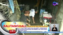 Pag-IBIG fund, may alok na calamity assistance sa mga kuwalipikadong miyembro na apektado ng Bagyong Egay | BT