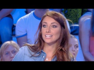 Delphine Wespiser balance tout sur ses tue-l’amour alimentaires qui la dégoûtent