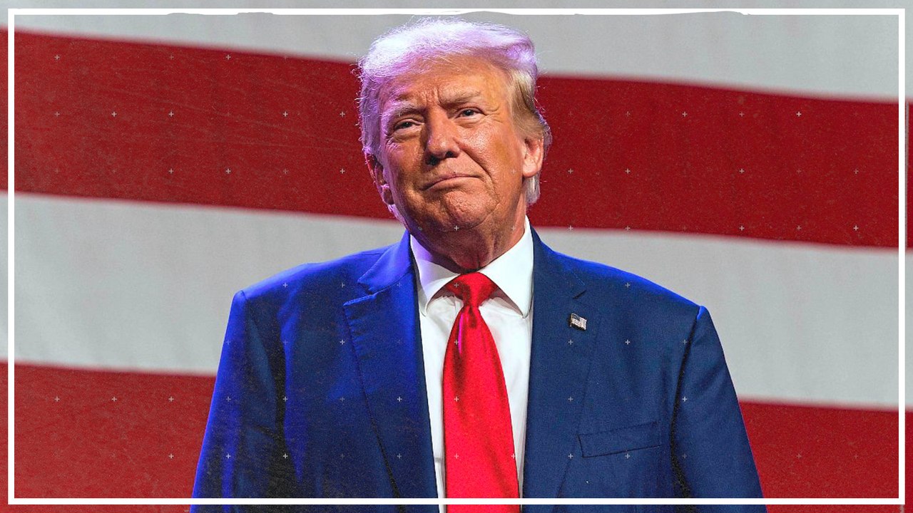 Neue Anklage gegen Trump wegen Kapitol-Erstürmung