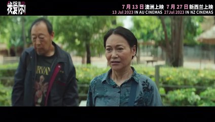 Love Never Ends Bande-annonce (EN)