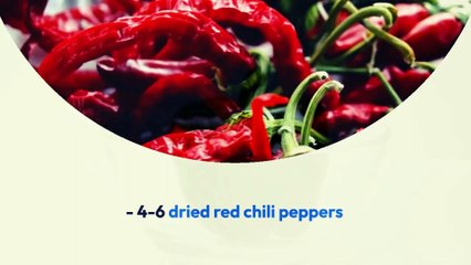 Fiery Flavors: How to Make Homemade Chili Oil | eattingwell