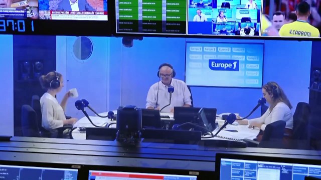 Mondial de football féminin : face au Panama, les Bleues veulent confirmer après le succès contre le Brésil