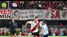 River plate 2 -1 Internacional Resumen y Goles ( Copa Libertadores 2023)