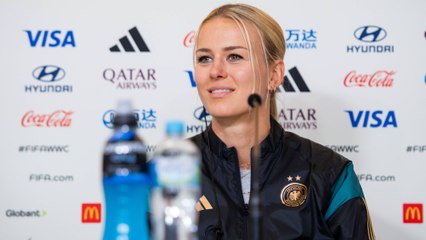 "Alles andere als ein Sieg ist nicht drin": DFB-Elf optimistisch vor Südkorea-Partie