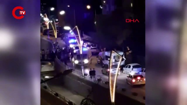 Tokat'ta dehşet: 16 yaşındaki Koray iki grup arasındaki kavgada bıçaklanarak öldürüldü