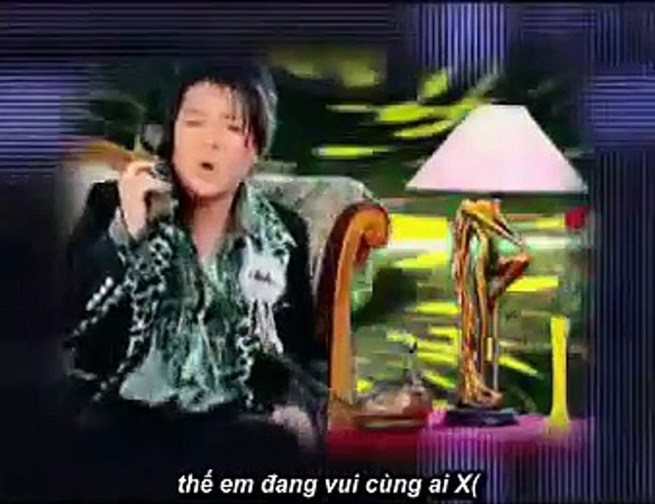 Người tình my ya hee