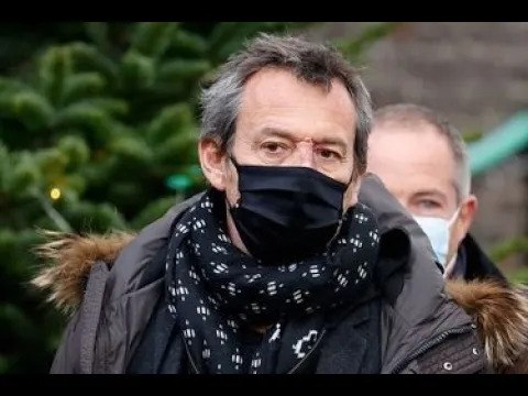 Jean-Luc Reichmann, ému le jour des funérailles d’Yves Rénier : Tu ne mourras pas