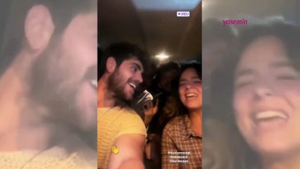 Erken final yapan "Vermem Seni Ellere" oyuncularından anlamlı paylaşım!