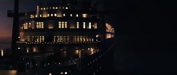 Queen Mary'nin Laneti Fragman