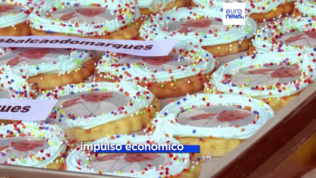 Dezenas de milhares de peregrinos na abertura da Jornada Mundial da Juventude