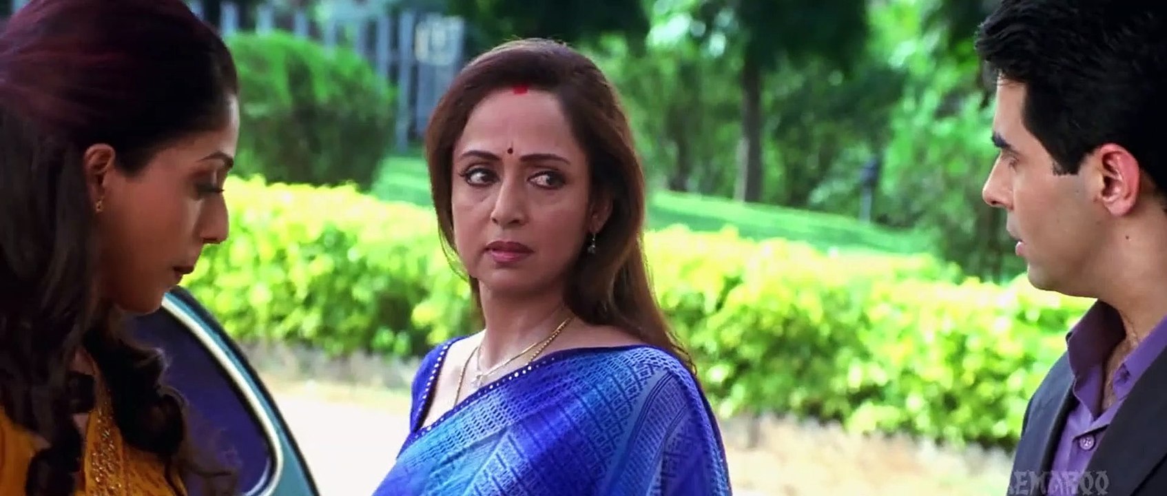 Baghban 2003 Hindi Movie Part7 video Dailymotion