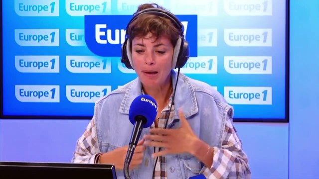 Bérénice Bejo, actrice