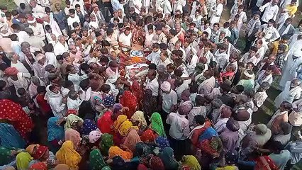 आरपीएफ एएसआई को नम आंखो से दी विदाई