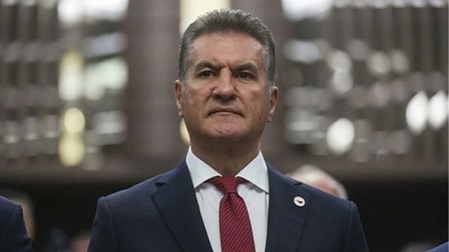 Mustafa Sarıgül, Disney Plus'a tepki gösterdi: Disney kanal üyeliğini iptal ediyoruz, sen Atatürk'ümüze yan bakamazsın