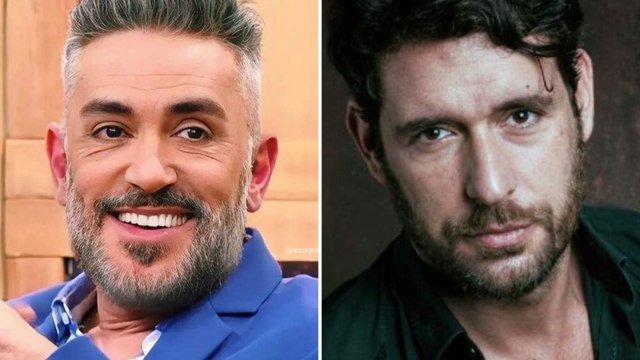 Kiko Hernández confirma si sus hijas llevarán los apellidos de Fran Antón