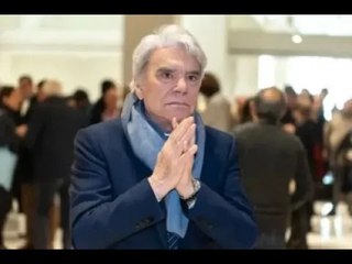 Bernard Tapie évoque ses envies de cinéma : "Lelouch m'attend, avec ses caméras"