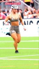 Top Crossfit Athletes 2023