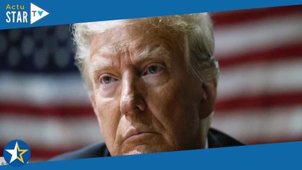 Donald Trump inculpé pour « complot à l'encontre de l'Etat américain »