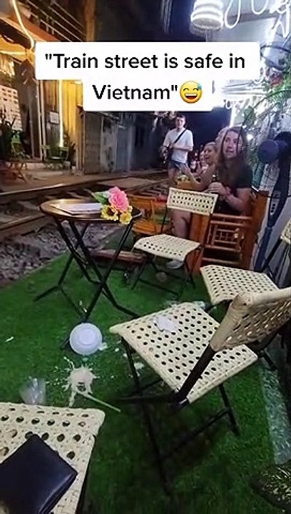 No Room At The Table