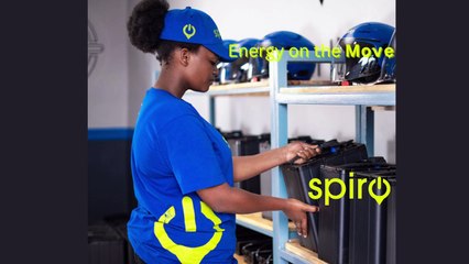 Spironet - Leading Bike Manufacturer In Togo & Benin