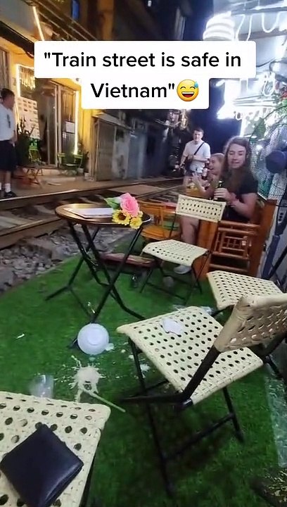 No Room At The Table