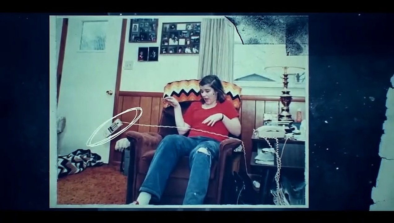 Demons and Saviors Trailer OV