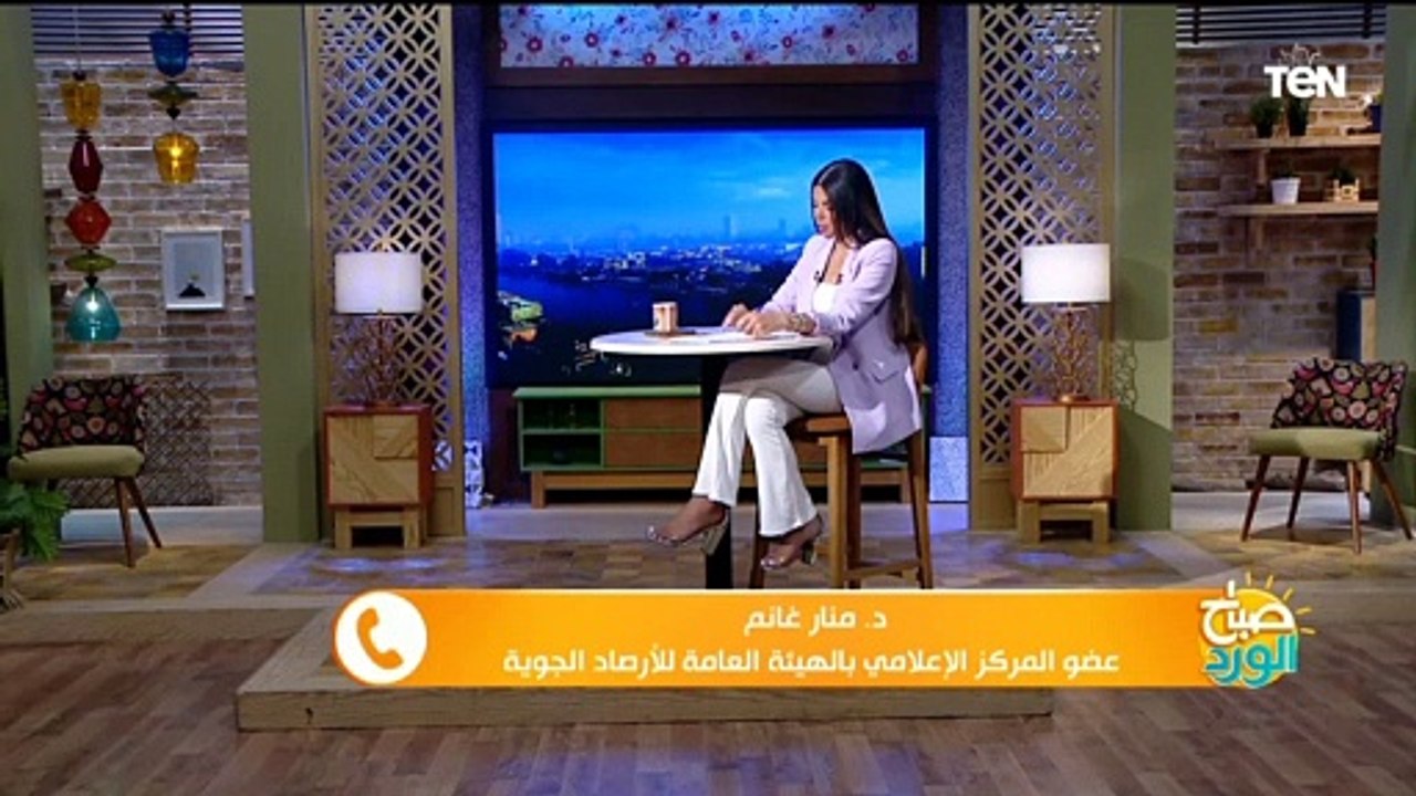 هل هل هناك موجة حارة شديدة قادمة في شهر أغسطس؟.. الأرصاد تفجر مفاجأة صادمة