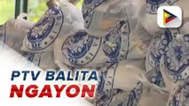 DILG, ipinaalala sa mga LGU na tiyaking pantay ang pamamahagi ng relief assistance
