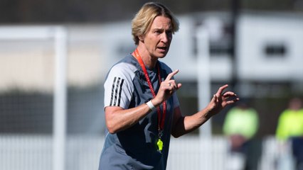 "Ziemlich viel, das schiefgehen könnte": DFB mit Systemumstellung gegen Südkorea?