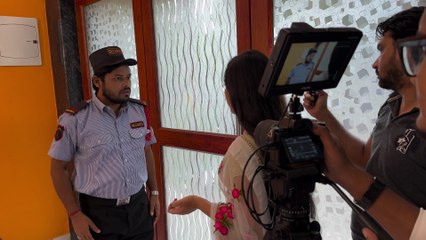 Behind the Scenes of Kolkata Short Film 🎬 | Original Hindi Movie Making Video