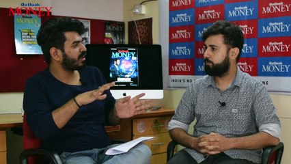 In conversation with Vishav, a special correspondent with Outlook Money