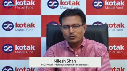 Nilesh Shah on Market Growth | OLM Interaction