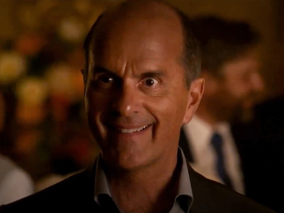 'Ein Fest fürs Leben': Trailer zur Komödie mit Christoph Maria Herbst