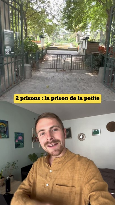 La guillotine à Paris !