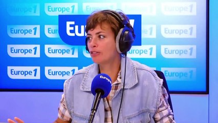 Bérénice Bejo répond aux questions du «5,4,3,2,1, Promo !»