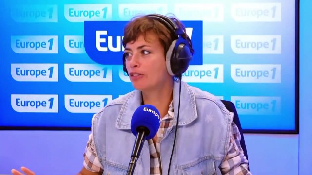 Bérénice Bejo répond aux questions du «5,4,3,2,1, Promo !»
