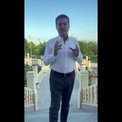 Sarıgül'den Disney için boykot çağrısı! "Üyeliklerimizi iptal ediyoruz"