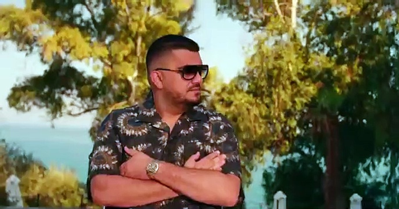 Johnny Rapaj x Majk x Ermal Fejzullahu - A JENA [Official Music Video]